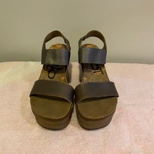 OTBT platform wedges